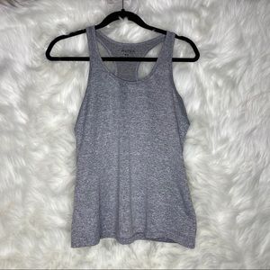 🦋3/$18 Aviva Sport Grey Tank Top Size M